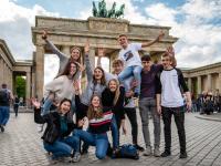 welcome berlin tours: Die Nr. 1 für Klassenfahrten nach Berlin