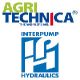 Firmenlogo AGRITECHNICA 2017