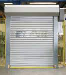Albany Door Systems stellt auf der SCHWEIßEN + SCHNEIDEN in Essen aus
