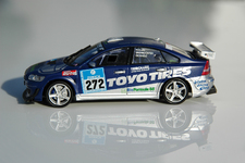 Rennsieger von HEICO SPORTIV in 1:43