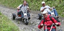 Tagungs-Special „Gipfelstürmer“ inkl. Outdoor Aktivität vom Arabella Alpenhotel am Spitzingsee