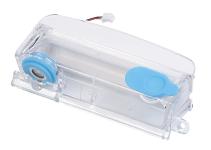 Sichler Haushaltsgeräte Ersatz-Wassertank für Fensterputz-Roboter PR-041 V4, 40 ml