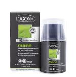 LOGONA Naturkosmetik - mann Pflegeserie