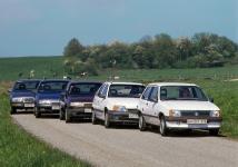 30 Years Ago: Opel First to Offer 3-Way Catalytic Converter as Standard
