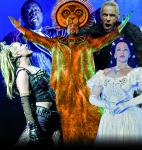 Die Nacht der Musicals