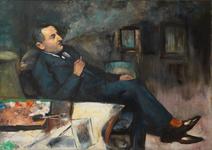 Lesser Ury und das Licht