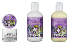 Kiehl's Since 1851 präsentiert die Special "150 Jahre Ludwig Beck"-Edition
