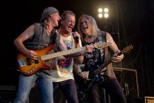 Deep Purple kündigen "inFinite - The Long Goodbye Tour" an!