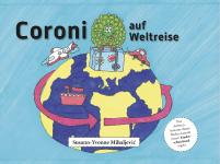 Neuerscheinung: Coroni auf Weltreise