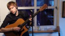 27. Januar 14 Uhr: Simon Kempston, GB