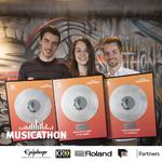 Musicathon findet Soundtalente