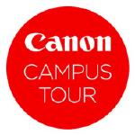 Studierende aufgepasst: Die Canon Campus Tour startet