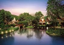 Das Chiva-Som Health Resort - Hafen und Refugium für ein neues Lebensgefühl