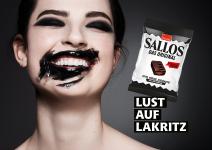 Lust auf Lakritz