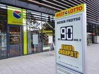 Ostwestfale räumt 90-Millionen-Jackpot ab