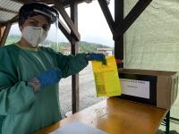 Pilotprojekt: Flächendeckende Coronatests für Mitarbeiter von Beherbergungsbetrieben
