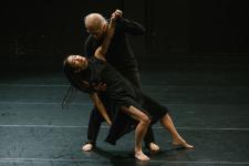CIE Himé: I Dance Because I Do Not Trust Words