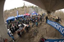 GHOST Teamrider Guido Tschugg presented: SHIMANO X-Mas Jam 2013