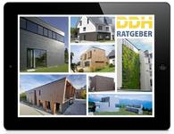 Fassade für unterwegs