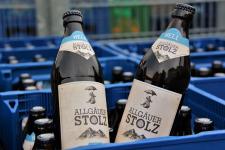 Eine Brauerei macht Allgäuer Stolz