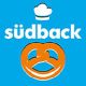 Firmenlogo südback 2017