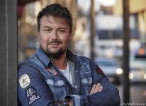 Alexander Martin macht seine Lieder zu Hits