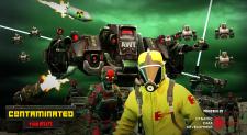 3D-Dynamic Data Development AG - Lancierung des zweiten mobile Game "Contaminated - The Run"