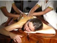 Gesund abnehmen mit Ayurveda