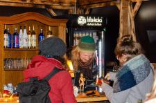 2. Veganer Wintermarkt in Duisburg
