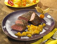 Internationaler Grillgenuss mit FUCHS Gewürzen