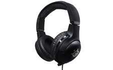 SteelSeries stellt Spectrum 7xb Wireless-Headset für Xbox 360®-Spieler vor