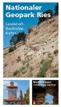 Neuer Reiseführer "Nationaler Geopark Ries"