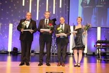 "Großer Preis des Mittelstandes" – Lansinoh als Finalist gewürdigt