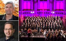 Singakademie Ortenau: Zweimal Johannespassion von Bach