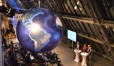 M:AI NRW eröffnet Ausstellung Planetary Urbanism + Learning City Gelsenkirchen