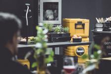 the taste of kitchen innovation