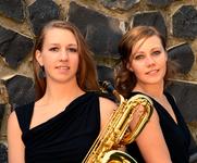 Remscheid, 19.10.: Sensation in der Kloserkirche "Weltklassik einmal anders - Rendez-vous von Saxofon und Klavier!"