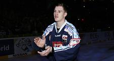 Vertrag bis 2018: Freezers binden Topscorer Flaake