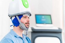 Raucherentwöhnung mittels transkranieller Magnetstimulation: Wirksamkeit erstmals in großer Studie belegt