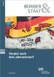 Vereint nach drei Jahrzehnten?