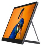 auvisio Mobiler FullHD-IPS-Monitor, 39,6 cm (15,6"), USB Typ C, HDMI & Akku