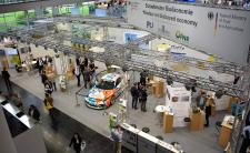 "Schaufenster Bioökonomie" - Hannover Messe und weitere Veranstaltungen präsentieren biobasierte Produkte und Forschungshighlights
