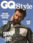 Hollywood-Star Orlando Bloom in GQ Style über "MeToo": "Es ist nicht kompliziert, sich als Mann anständig zu verhalten."