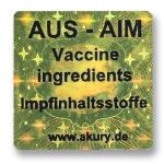 AkuRy GmbH entwickelt Set zur schnellen Ausleitung von Impfinhaltsstoffen u.a. des SARS-CoV-2-Impfstoffs