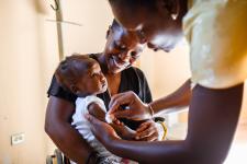 Welt-Malaria-Tag: action medeor befürchtet mehr Malaria-Tote