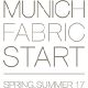 Firmenlogo MUNICH FABRIC START 2017