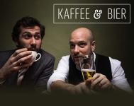 Ersatztermin für die gestrige Lesung "Kaffee und Bier"