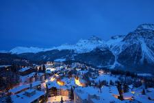 Start Hotelpackage-Vorverkauf vom Arosa Humorfestival 2020