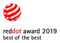 AXOR Edge und hansgrohe Rainfinity gewinnen ‚Best of Best‘