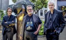 Jazz & Lyrik: Peter-Rühmkorf-Abend mit dem Leslie Meier Trio